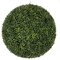 Polyblend Outdoor Traditional Boxwood Ball | 10 Inch, 12 Inch, 15 Inch, 20 Inch Or 24 Inches
