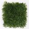 20 Inch X 20 Inch X 3.5 Inch Outdoor Polyblend English Boxwood Mat
