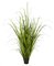 Pvc Wild Green Onion Grass In Pot | 32 Inch Or 52 Inch Sizes