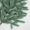 32 inches POLYBLEND OUTDOOR FRASIER FIR BRANCH | GREEN OR GREEN/GREY