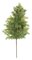 30 INCH PLASTIC NATURAL TOUCH CEDAR SPRAY