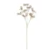 24" Reflective Mixed Ball w/Glittered Berries Spray | 5 Colors