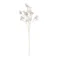 24" Reflective Mixed Ball w/Glittered Berries Spray | 5 Colors