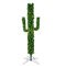 7.5' Cactus Pine 1200T 500Dura-Lit® LED Lights