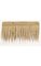 Thatch - Natural Color - 19" Width - 11" Height - FIRE RETARDANT