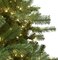 Instant Shape Deluxe Full Size Virginia Pine Trees - 7.5 Ft To 15 Ft Tall