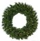 Battery Operated Led Artisan Mixed Pine Wreath | 24 Inches Or 36 Inches