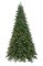 REALISTIC FLUFF-FREE CORDOVA FIR TREE | 7.5 FT, 9 FT., 12 FT. OR 15 FT. TALL