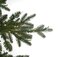 SLIM HARTFORD PINE TREES WITH 3MM MICRO LED LIGHTS | 5 FT., 7.5 FT., 9 FT., OR 12 FT. TALL