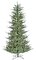 PE/PVC NEWPORT FIR TREE WITH MULTI-FUNCTIONAL LED LIGHTS | 7.5 FT. OR 9 FT. TALL
