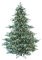 Montana Spruce Tree with LED Lights | 7.5' to 12' Tall