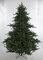Montana Spruce Tree with LED Lights | 7.5' to 12' Tall
