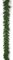9' UV Ledgemere Mixed Pine Garland