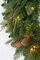 Marquette Pine Wreath with Pinecones | 3 Sizes