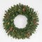 Marquette Pine Wreath with Pinecones | 3 Sizes
