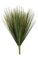 13" PVC Onion Grass Bush