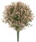 Earthflora's 14.5 Inch Ifr Verbena Cluster - Yellow Or Pink