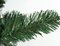 Earthflora's 7.5 Foot Medium Winchester Pine Tree (Optional Lights)