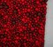 Earthflora's 19 Inch X 19 Inch Foam Multi-red Berry Floor Or Wall Mat
