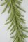 Earthflora's 6 Foot Glittered Tudor Pine Garland