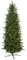 Earthflora's 7.5 Ft, 9 Ft., 12 Ft. And 15 Ft. Slim Douglas Fir Trees