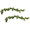 Grape Leaf Deluxe Garland w/Grapes 