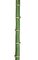 72" Plastic Bamboo Pole - Light Green