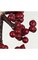 Berry Icicle Red