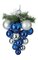 Multi-Ball Drop Blue/Silver
