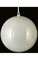 Pearl Ball White