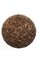 Sequined/Beaded Ball Chocolate
