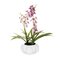 25 inches Lavender Orchid Floral Arrangement
