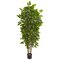 76" River Birch Artificial Tree