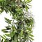 24" Green Olive Leaf Wreath