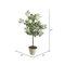 27" Olive Hill Tree W/ Container