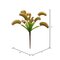 12" Green Venus Flytrap Plant 3/bag