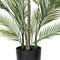 70.5" Green Areca Palm Plant