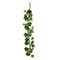 72 inches Green Grape Plantanus Leaf Garland