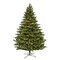 14 feet x 88 inches Douglas Fir Artificial Christmas Tree with 9416 PE/PVC Tips and 2900 UL Dura-Lit® Clear Mini Lights