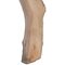 24" Sand Blasted Manzanita Tree Branch