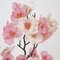 35 Inch Cherry Blossom Branch - Rose/Cream (Sold Per Piece)