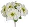 18 Inch White