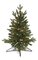 Macallan Pine Christmas Tree - 50 Warm White Mini LED Lights - Metal Stand