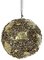 Earthflora's 8 Inch Wire Ball Ornament
