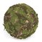 Earthflora's 13 Inch Moss Leaf Ball