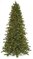 Earthflora's Twinkling Pippa Pine Tree With Multi-colored And Led Lights In 7.5 Ft. And 9 Ft. Tall