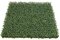 20 inches Boxwood Mat - 1.5 inches Height - Tutone Green - FIRE RETARDANT