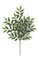 27 inches Smilax Branch - 91 Leaves - Green**Price is for 12pcs***