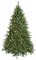 10' Monroe Pine Christmas Tree - Full Size - 3,109 Green Tips - Wire Stand