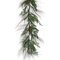 6 feet Long Needle Pine Cone/Pine Garland